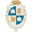 Volgograd State University logo