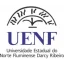 State University of Norte Fluminense logo
