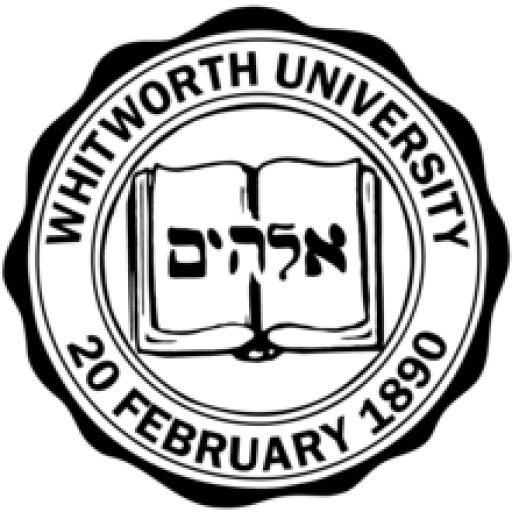 Whitworth University logo