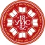 东萨拉热窝大学 logo