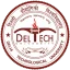 德里工程学院 logo