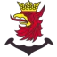 什切青海事大学 logo
