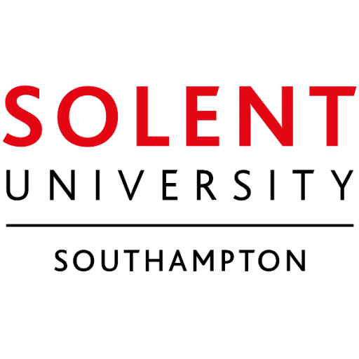 南安普顿索伦特大学 logo