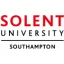 南安普頓索倫特大學 logo