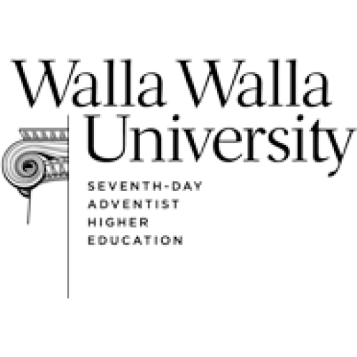 Walla Walla University logo