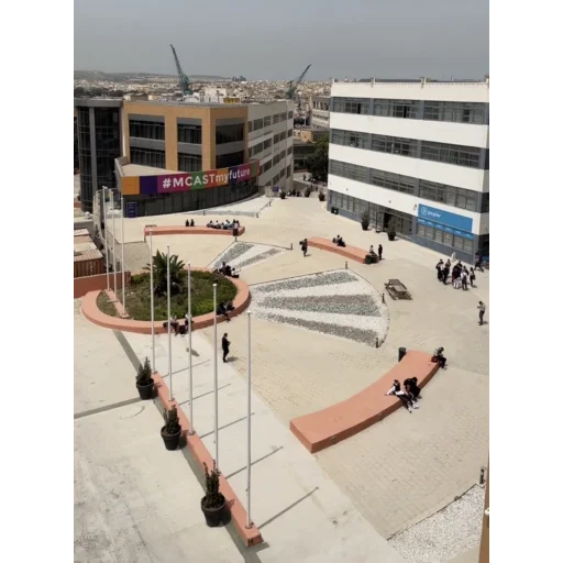 Malta College of Arts, Science and Technology