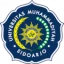 Universitas Muhammadiyah Sidoarjo logo