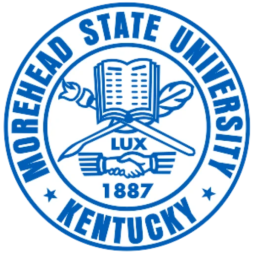 Morehead State University logo