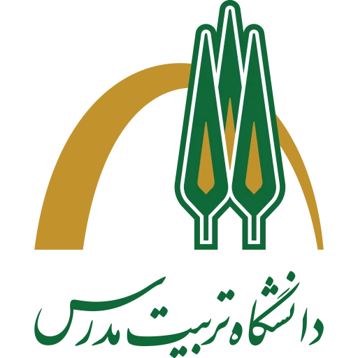 Tarbiat Modares University logo