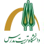 Tarbiat Modares University logo