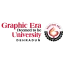 Graphic Era University logo