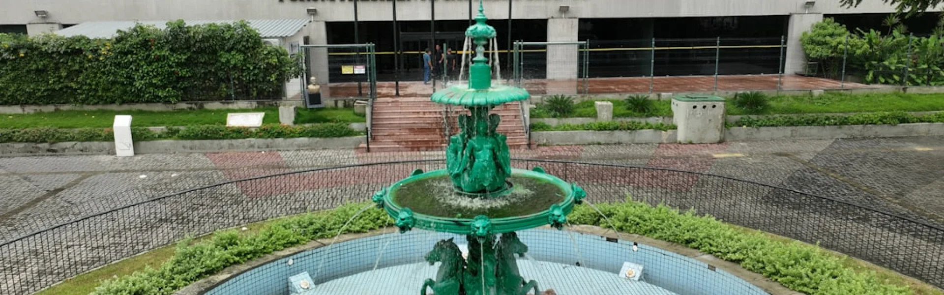 Universidade Federal de Juiz de Fora