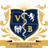 Victor Babeș University of Medicine and Pharmacy Timișoara