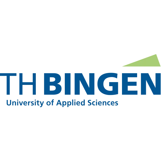 TH Bingen University of Applied Sciences logo