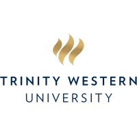 Trinity Western University logo