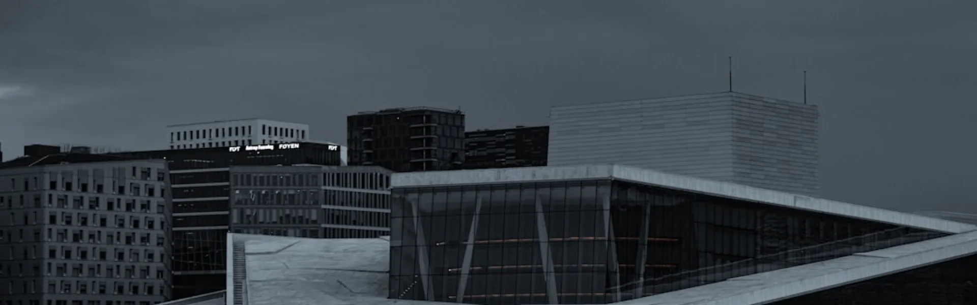 Oslo School of Architecture and Design