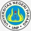 State University of Padang logo