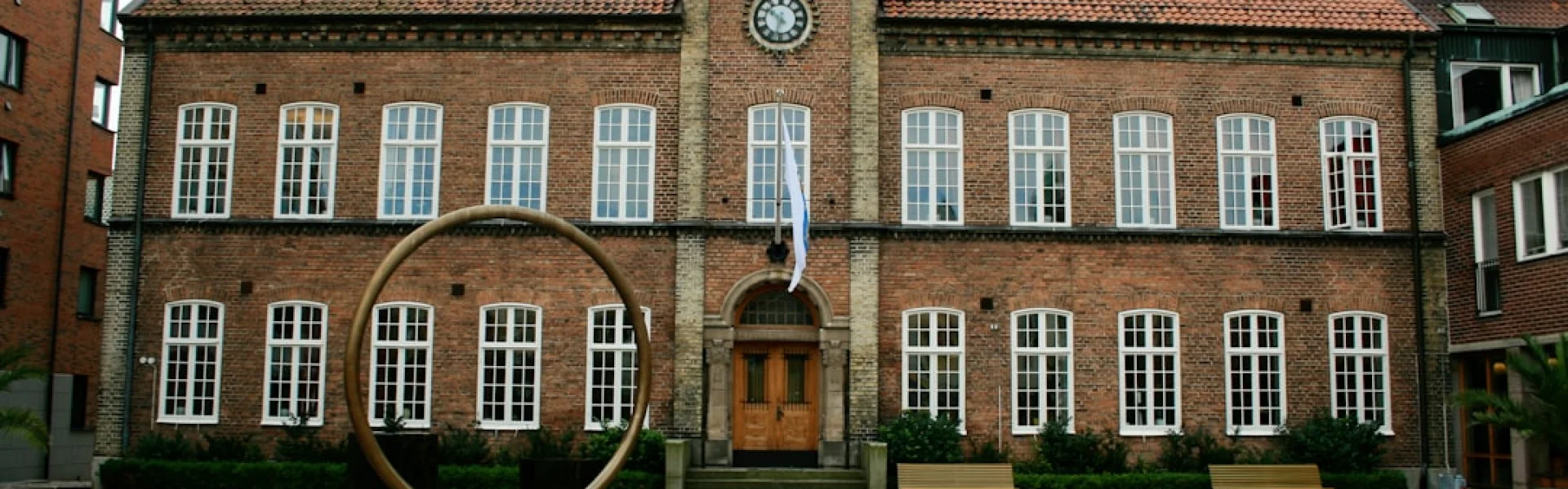 挪威经济学院