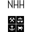 Norwegian School of Economics logo