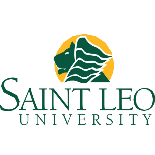 Saint Leo University logo