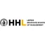 HHL Leipzig Graduate School of Management logo