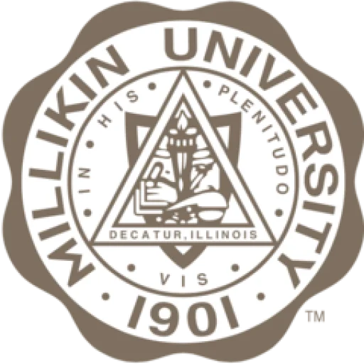 Millikin University logo