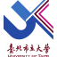 臺北市立大學校本部 logo