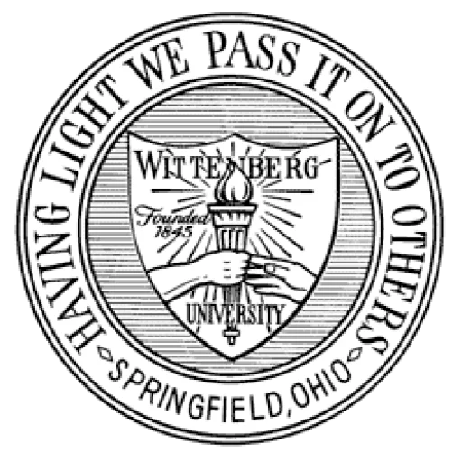 Wittenberg University logo