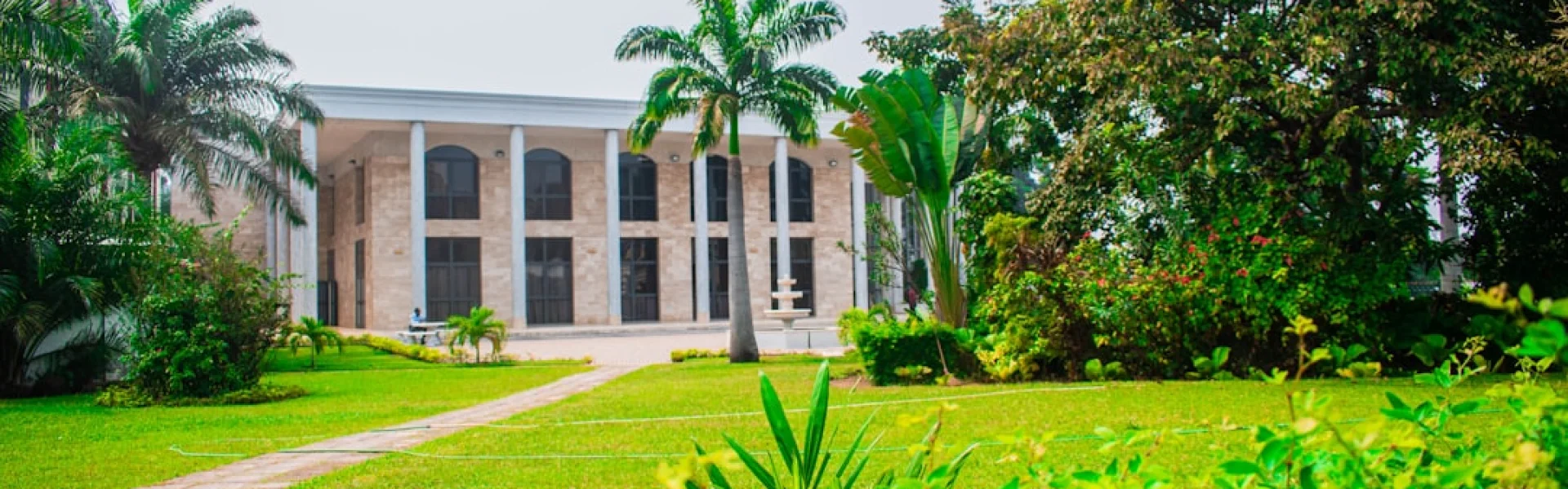 Federal University Oye Ekiti