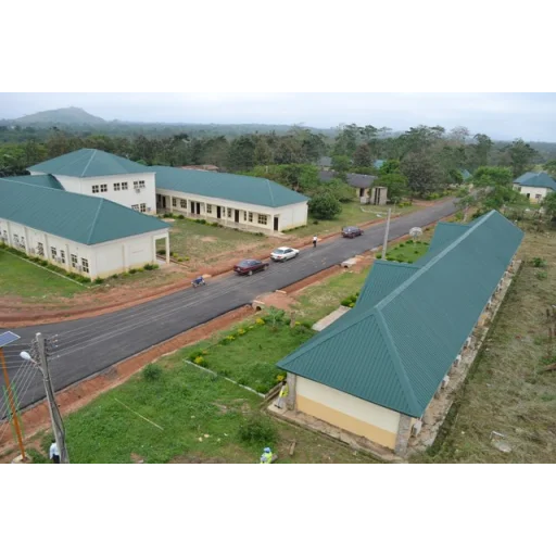 Federal University Oye Ekiti