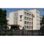 Yanka Kupala State University of Grodno logo