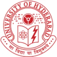 University of Hyderabad logo