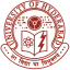 University of Hyderabad logo