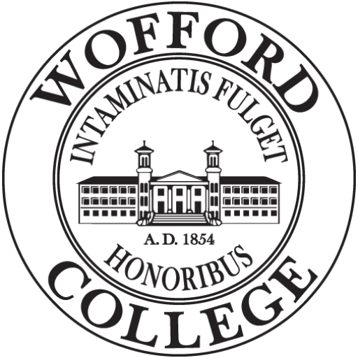 Wofford College logo