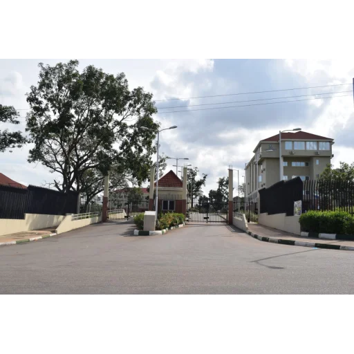 Edo State University Uzairue