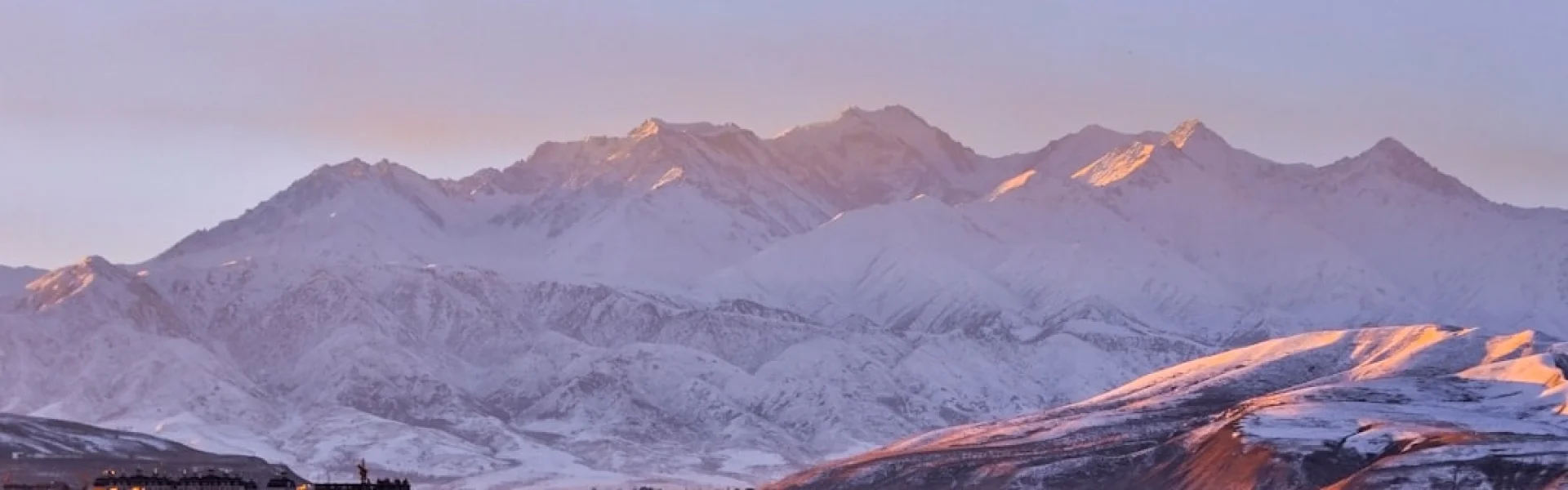 Kyrgyz-Türkish Manas Üniversity