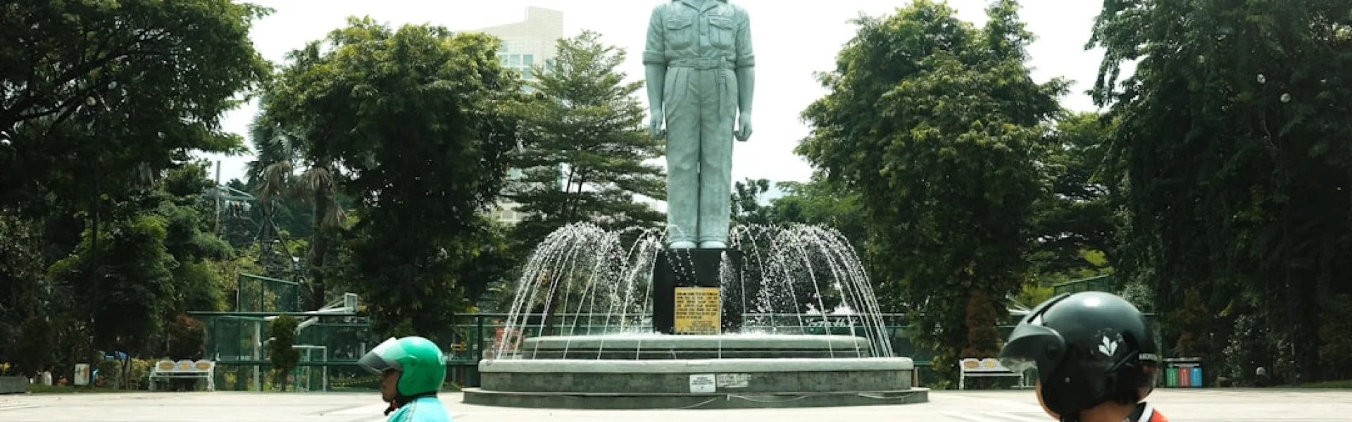 Politeknik Elektronika Negeri Surabaya