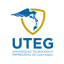 Universidad Tecnológica Empresarial de Guayaquil logo