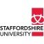 史丹福郡大学 logo
