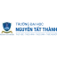 Trường ĐH Nguyễn Tất Thành logo