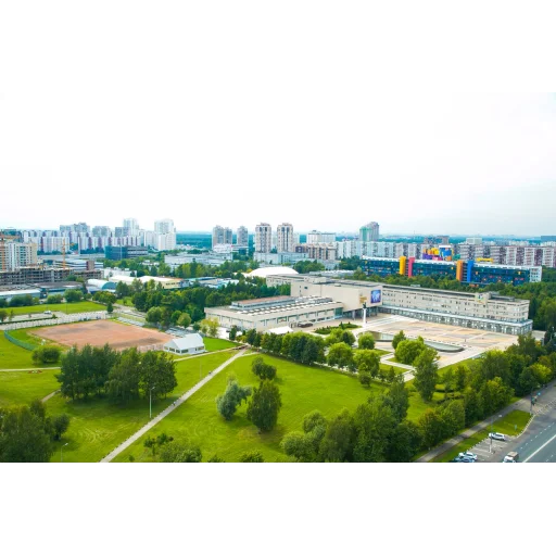 Peoples' Friendship University of Russia