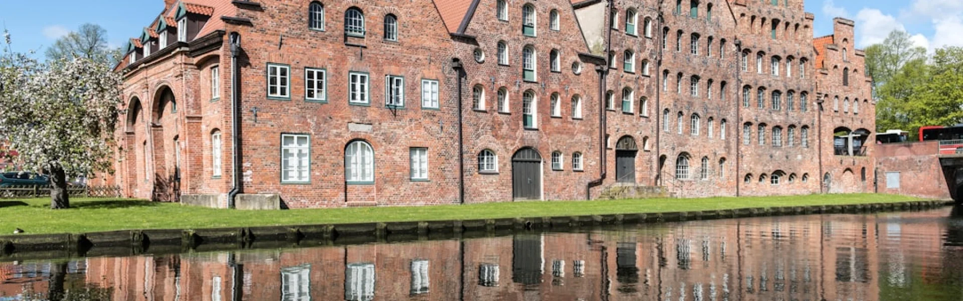 Technical University of Applied Sciences Lübeck