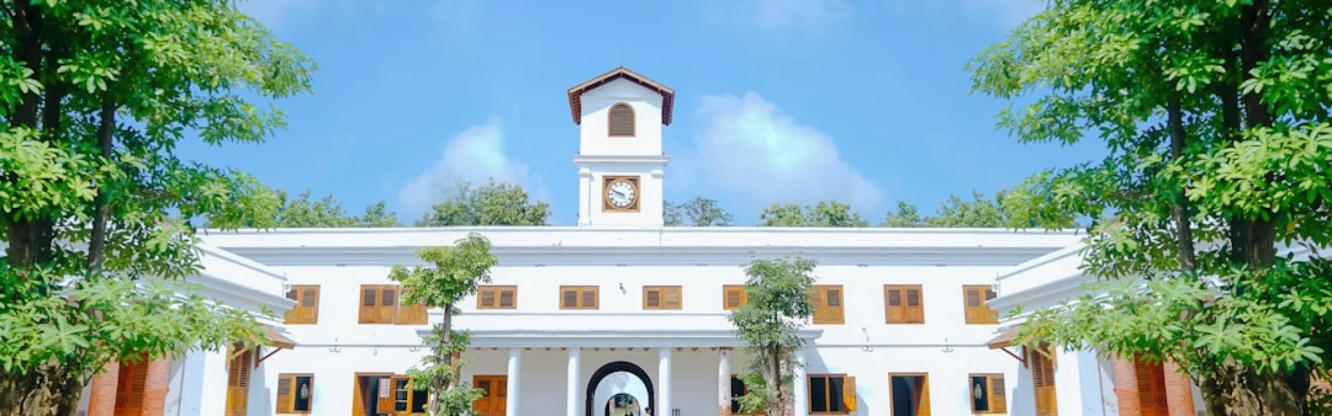 Indian Institute of Management Ranchi