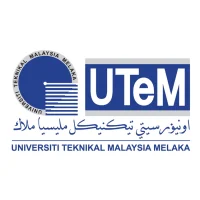 马来西亚马六甲技术大学 logo