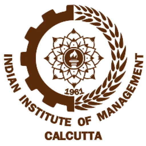 Indian Institute of Management Calcutta logo
