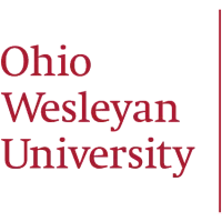 Ohio Wesleyan University logo