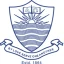 福曼基督教学院 logo