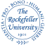 Rockefeller University logo