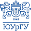 南乌拉尔国立大学 logo