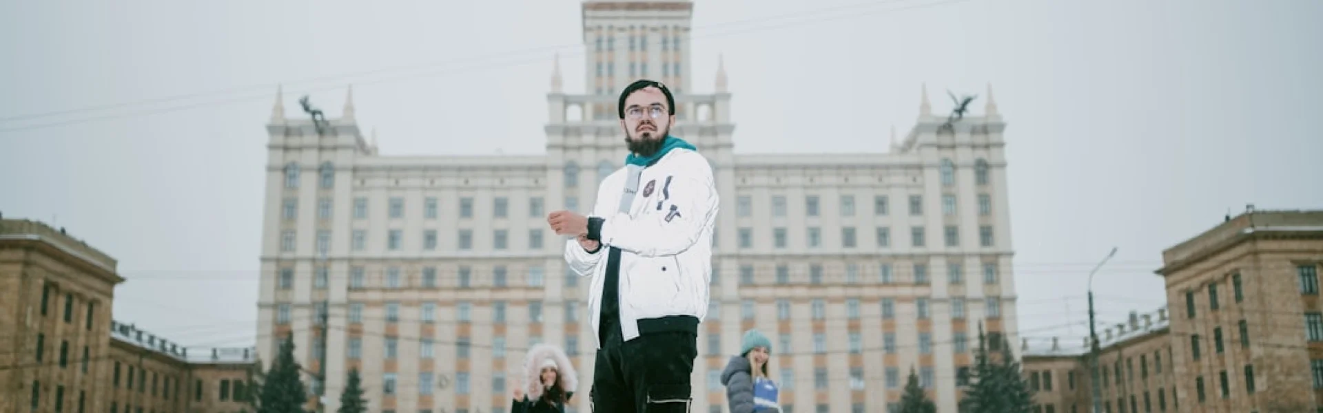 South Ural State University